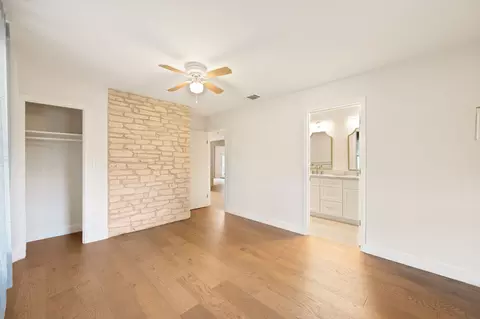 Bedroom - 210 Waxwing Dr, Buda, TX 78610 photo 3 of 7