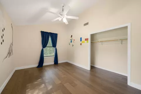 Bedroom - 210 Waxwing Dr, Buda, TX 78610 photo 4 of 7