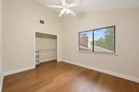 Bedroom - 210 Waxwing Dr, Buda, TX 78610 photo 6 of 7