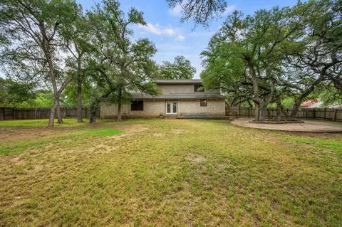 Exterior - 210 Waxwing Dr, Buda, TX 78610 photo 3 of 7