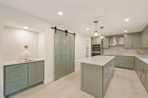 Kitchen - 210 Waxwing Dr, Buda, TX 78610 photo 3 of 6