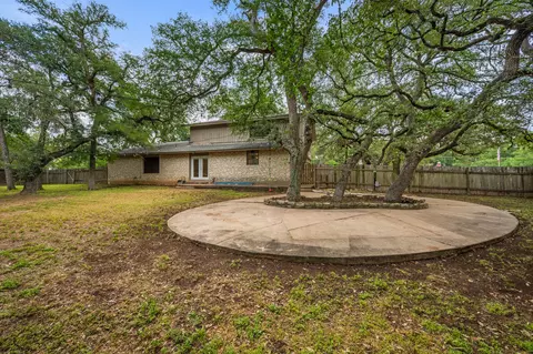 Exterior - 210 Waxwing Dr, Buda, TX 78610 photo 2 of 7