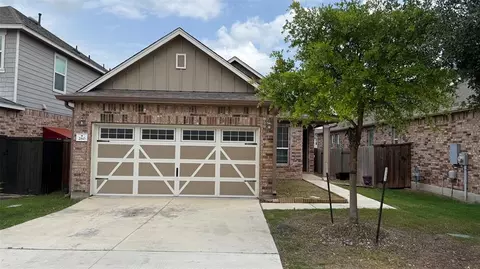 260 Sage Derby Dr #88, Hutto, TX 78634