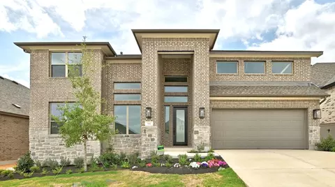 132 Cloverton Cres, Hutto, TX 78634