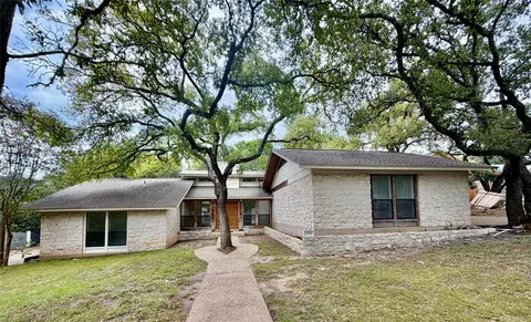 7509 Hart Ln, Austin, TX 78731