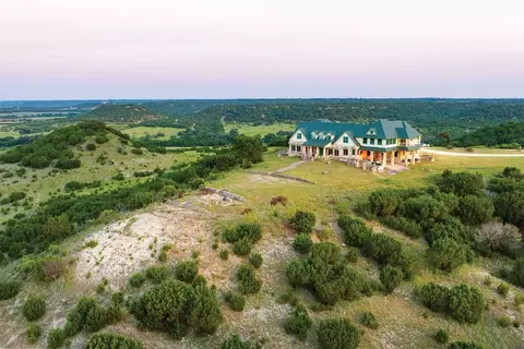 10771 Sh-6, Meridian, TX 76665