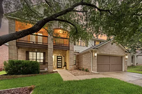 10232 Grizzly Oak Dr, Austin, TX 78748