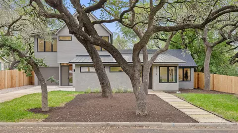 2611 Oak Crest Ave #A & B, Austin, TX 78704
