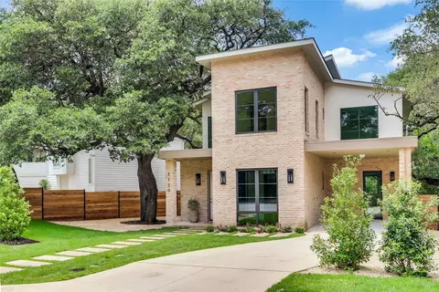 1120 Bluebonnet Ln, Austin, TX 78704