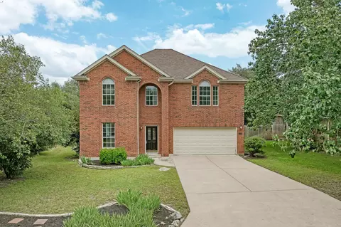 10701 Pinkney Ln, Austin, TX 78739