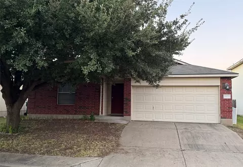 Exterior - 18420 Wind Tree Ln, Elgin, TX 78621 photo 2 of 4
