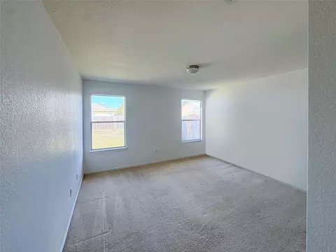Bedroom - 18420 Wind Tree Ln, Elgin, TX 78621 photo 1 of 6