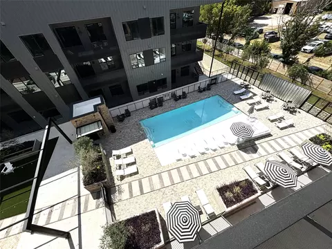 4510 Terry-o Ln #406, Austin, TX 78745