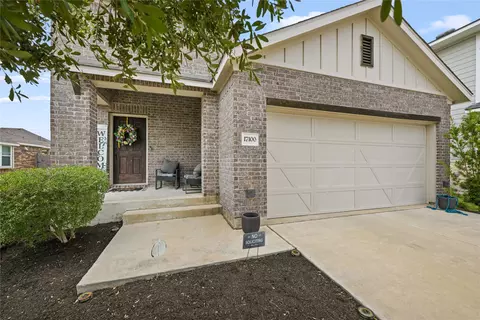 17100 Alturas Ave, Pflugerville, TX 78660
