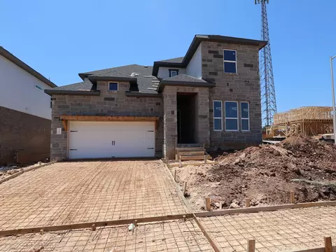 809 Purmela St, Leander, TX 78641