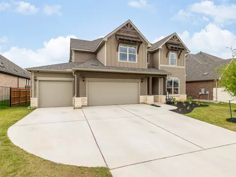 104 Keswick St, Liberty Hill, TX 78642