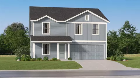 412 Hailstone Ln, Marble Falls, TX 78654