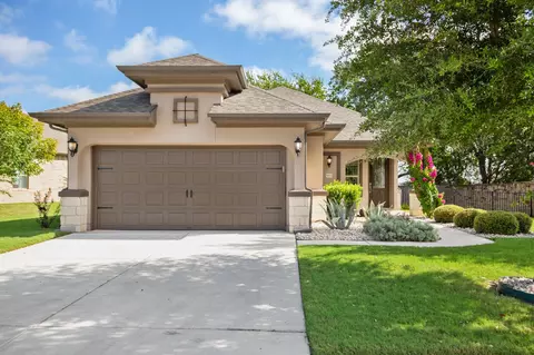 5015 Lunata Way, Round Rock, TX 78665