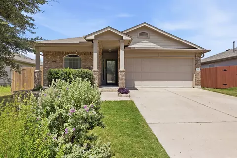 2712 Hearthsong Loop, Round Rock, TX 78665