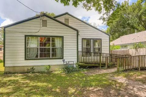 5605 Tura Ln, Austin, TX 78721