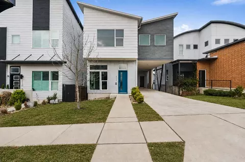 6124 Florencia Ln, Austin, TX 78724