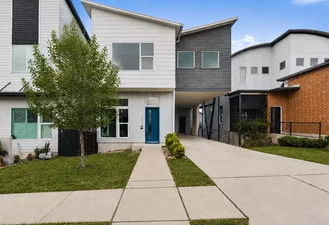 6124 Florencia Ln, Austin, TX 78724