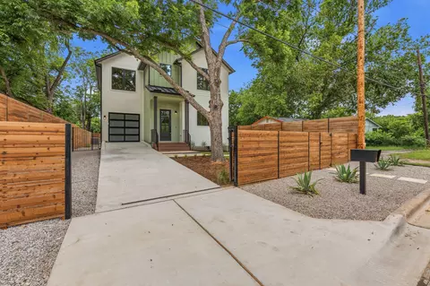 5207 Prock Ln, Austin, TX 78721