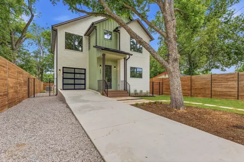 5207 Prock Ln, Austin, TX 78721