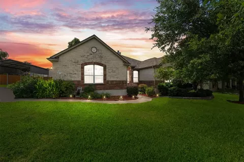 12312 Blackberry Rd, Salado, TX 76571