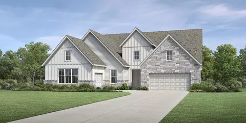 1109 Cow Camp Ln, Liberty Hill, TX 78642