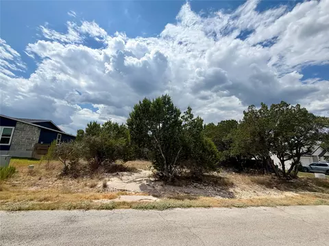 21707 Patton Dr, Lago Vista, TX 78645
