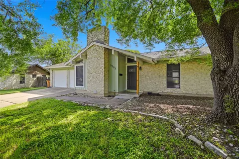 5503 Basswood Ln, Austin, TX 78723