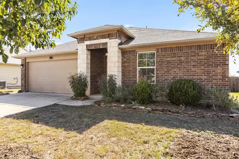 508 Foxglove Dr, Hutto, TX 78634