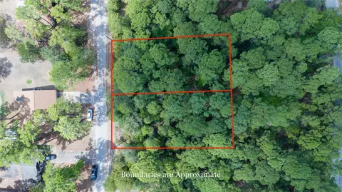 lot1263 W Kamoi Ct, Bastrop, TX 78602