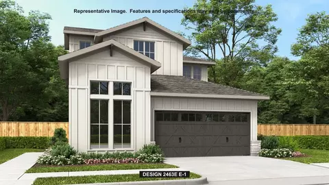 7011 Stitzel Weller Dr, Austin, TX 78744