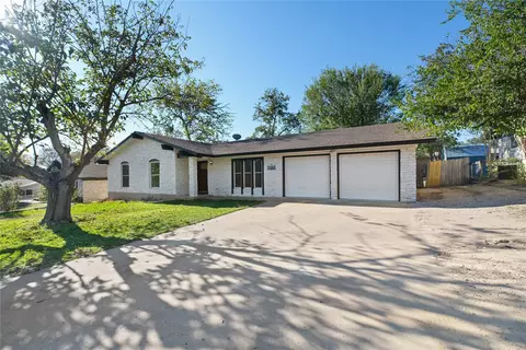 1107 Rebbeca Dr, Austin, TX 78758