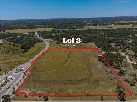 lot3 W Fitzhugh Rd, Dripping Springs, TX 78620