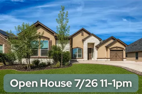 18308 Pencil Cactus Dr, Pflugerville, TX 78660