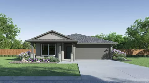 342 San Juan Trl, Bastrop, TX 78602