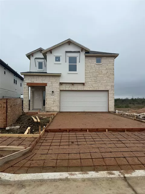 11225 Zip Cochise Way, Manor, TX 78653