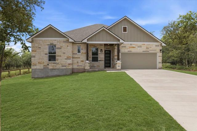 337 Nene Ln, Bastrop, TX 78602