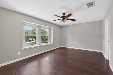 Living - 7601 Windrush Dr, Austin, TX 78729 photo 11 of 12