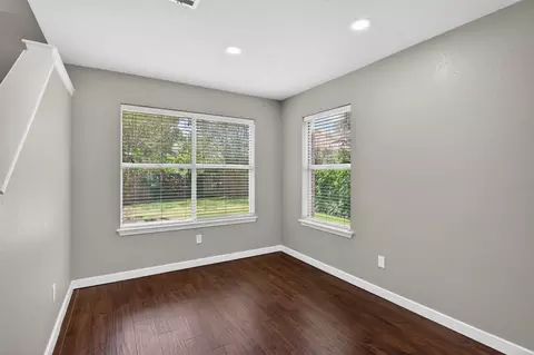 Living - 7601 Windrush Dr, Austin, TX 78729 photo 7 of 12