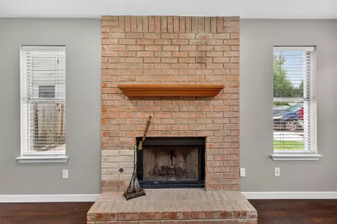 Living - 7601 Windrush Dr, Austin, TX 78729 photo 6 of 12