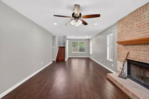 Living - 7601 Windrush Dr, Austin, TX 78729 photo 3 of 12