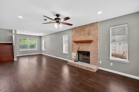 Living - 7601 Windrush Dr, Austin, TX 78729 photo 5 of 12