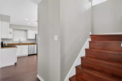 Entry Way - 7601 Windrush Dr, Austin, TX 78729 photo 1 of 2