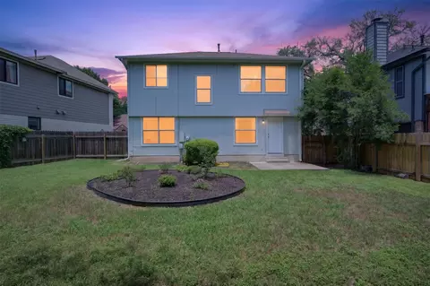 Exterior - 7601 Windrush Dr, Austin, TX 78729 photo 3 of 6