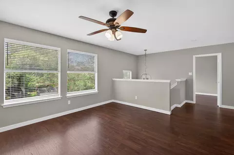 Living - 7601 Windrush Dr, Austin, TX 78729 photo 9 of 12