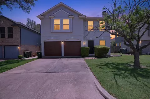 Exterior - 7601 Windrush Dr, Austin, TX 78729 photo 2 of 6